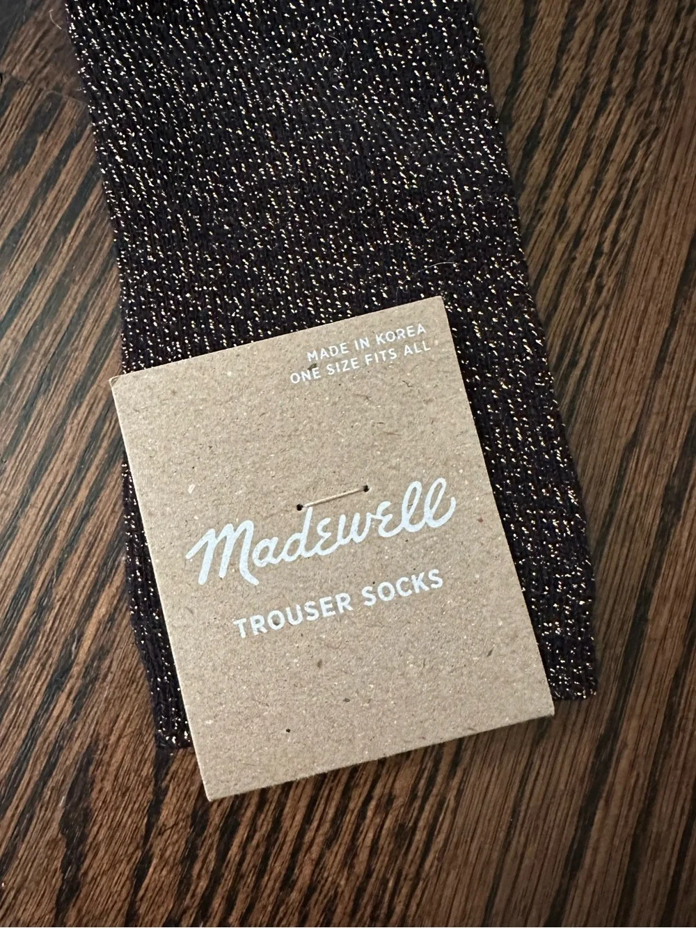 Madewell brand new